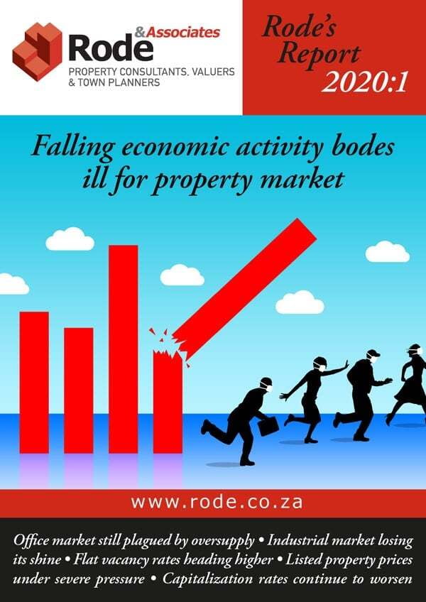 Rode's Report on the South African Property Market